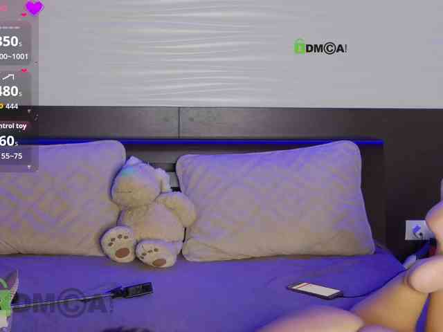 FLUFFY_BEAUTY webcam
