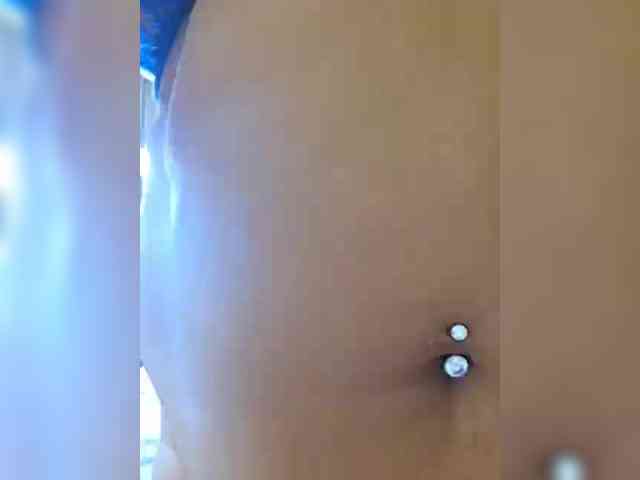 FLUFFY_BEAUTY webcam