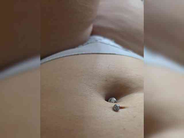 FLUFFY_BEAUTY webcam