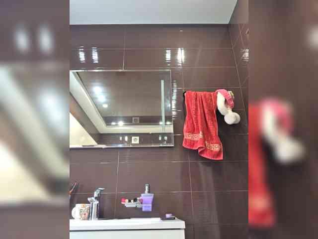 FLUFFY_BEAUTY webcam
