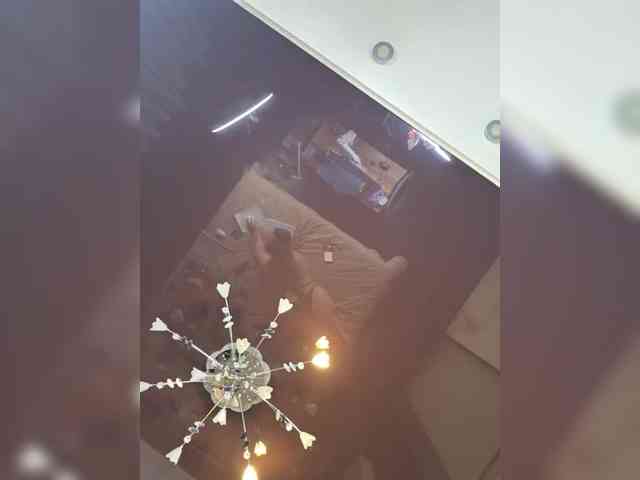 FLUFFY_BEAUTY webcam