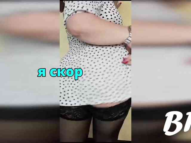 FLUFFY_BEAUTY webcam