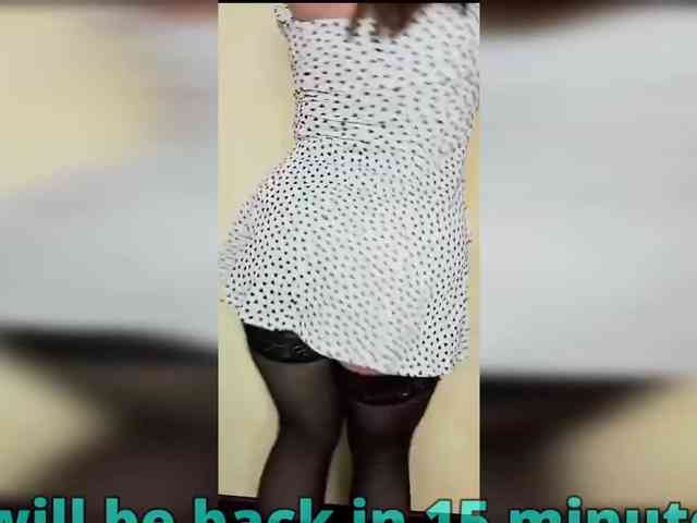 FLUFFY_BEAUTY webcam