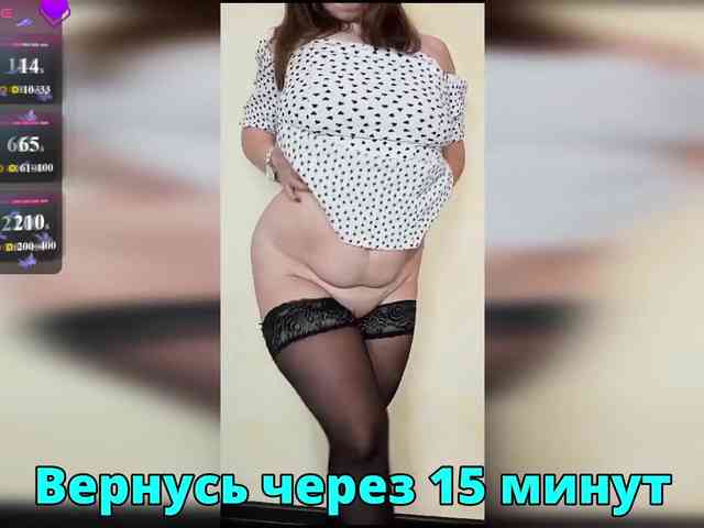 Model: FLUFFY_BEAUTY