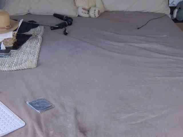 FLUFFY_BEAUTY webcam