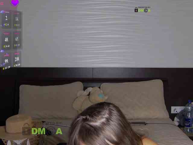 FLUFFY_BEAUTY webcam