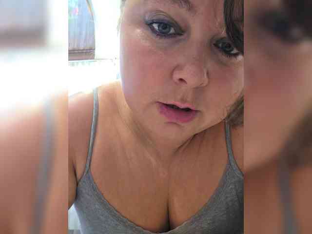 FLUFFY_BEAUTY webcam
