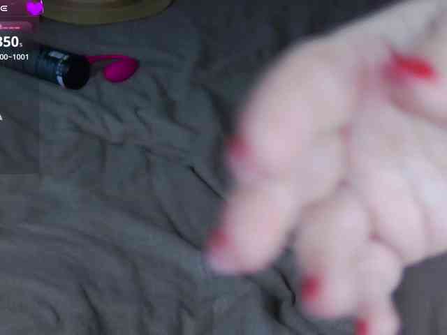 FLUFFY_BEAUTY webcam