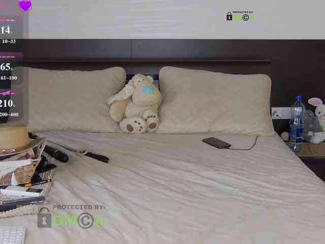 FLUFFY_BEAUTY webcam