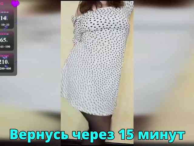 FLUFFY_BEAUTY webcam
