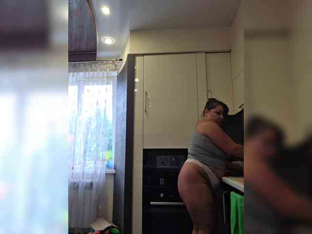 FLUFFY_BEAUTY webcam
