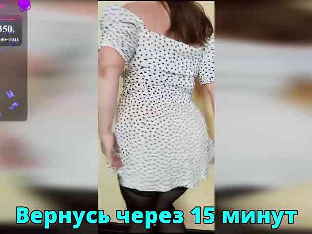 FLUFFY_BEAUTY webcam