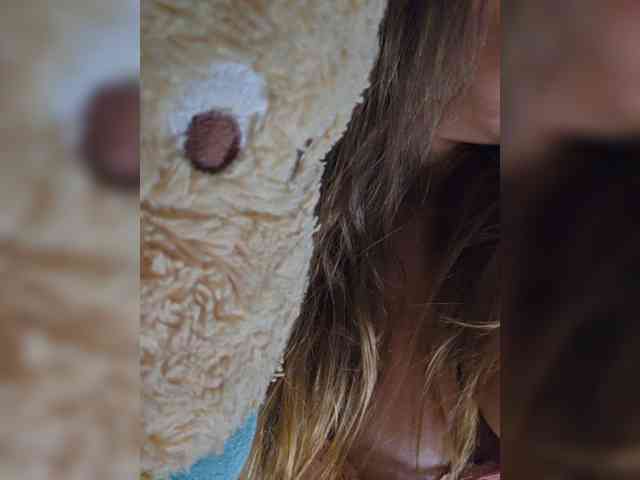 FLUFFY_BEAUTY webcam