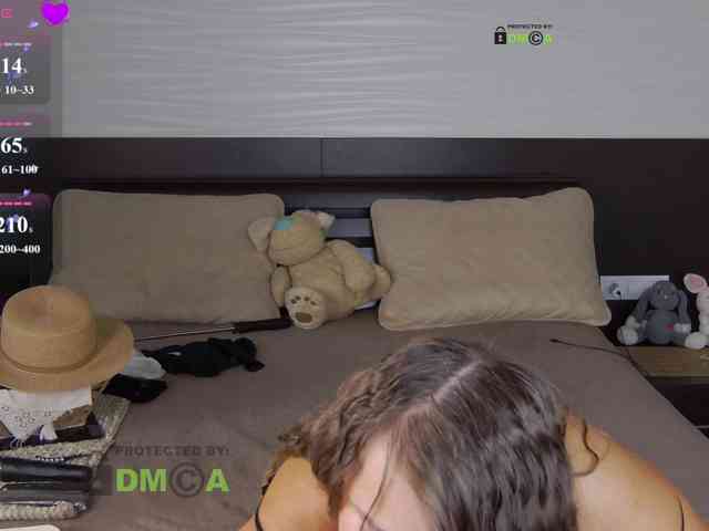 FLUFFY_BEAUTY webcam