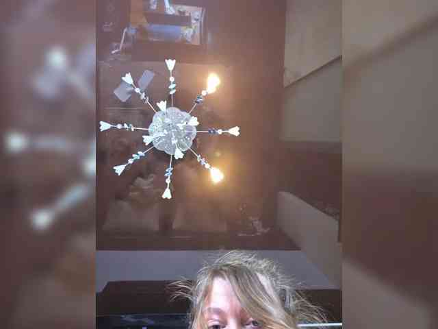 FLUFFY_BEAUTY webcam