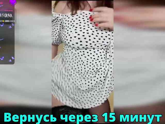 FLUFFY_BEAUTY webcam
