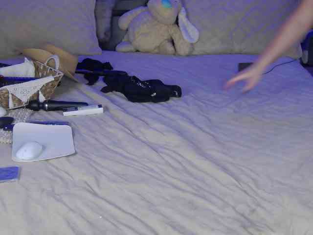 FLUFFY_BEAUTY webcam