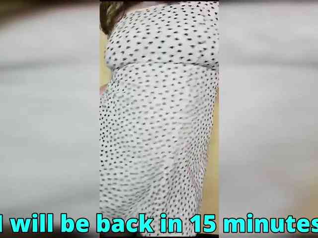 FLUFFY_BEAUTY webcam