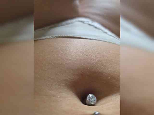 FLUFFY_BEAUTY webcam