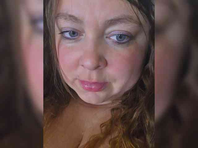 Модель: FLUFFY_BEAUTY