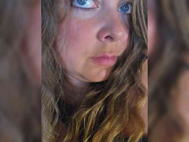FLUFFY_BEAUTY webcam