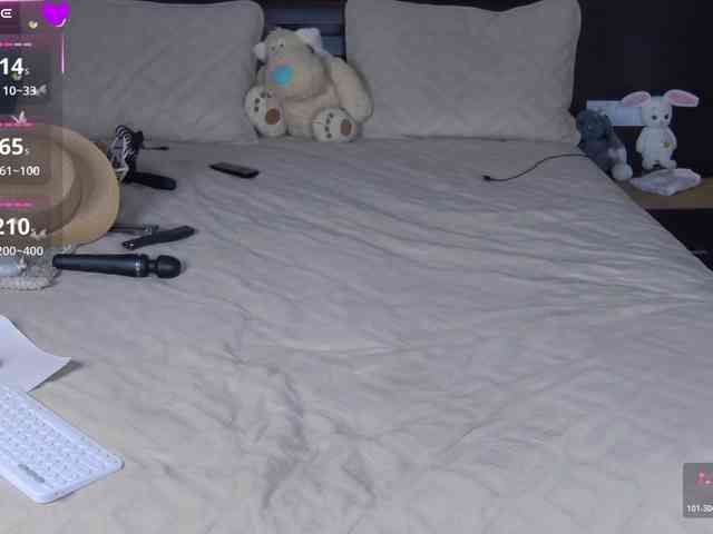 FLUFFY_BEAUTY webcam