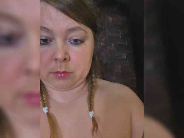 FLUFFY_BEAUTY webcam