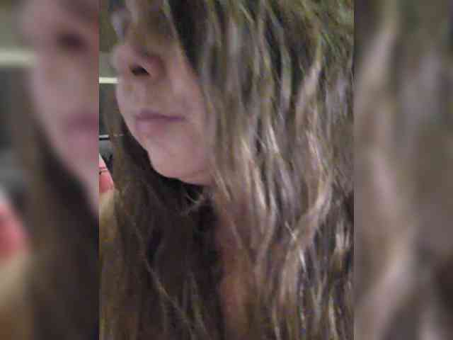 FLUFFY_BEAUTY webcam