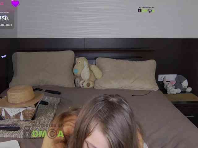 FLUFFY_BEAUTY webcam