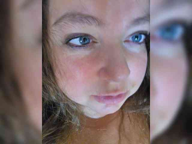 FLUFFY_BEAUTY webcam
