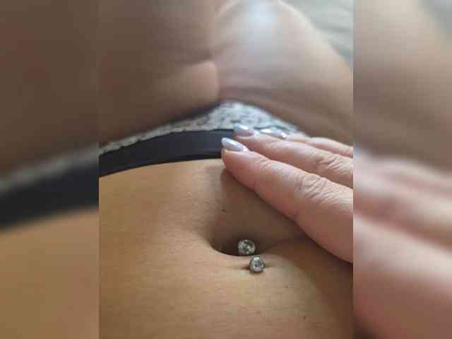 FLUFFY_BEAUTY webcam