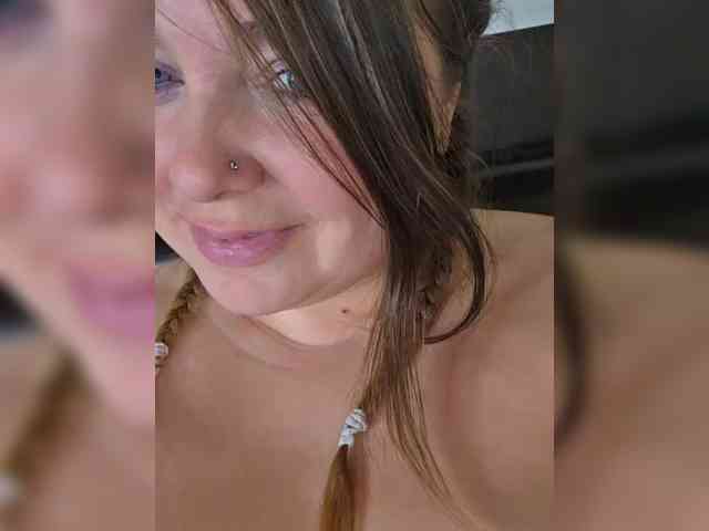 FLUFFY_BEAUTY webcam