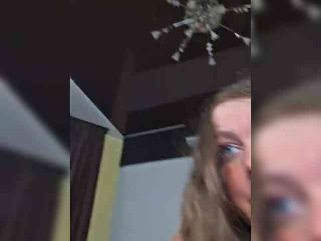 FLUFFY_BEAUTY webcam