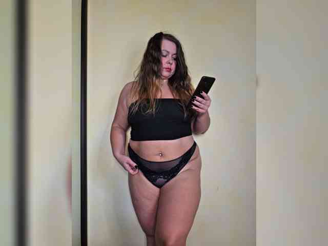 FLUFFY_BEAUTY webcam