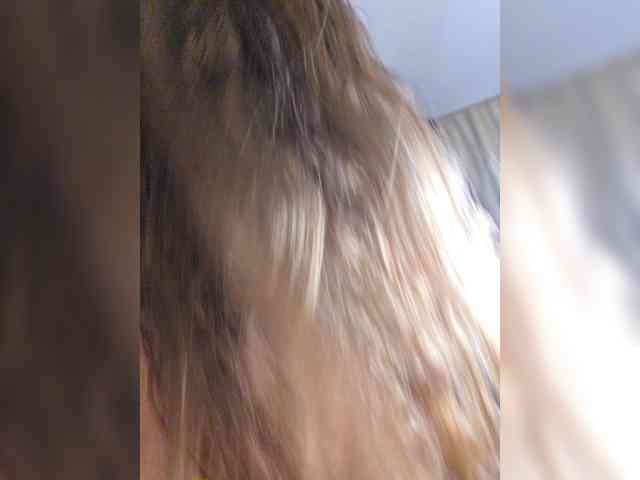 FLUFFY_BEAUTY webcam