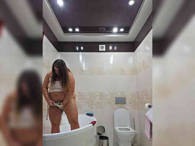 FLUFFY_BEAUTY webcam