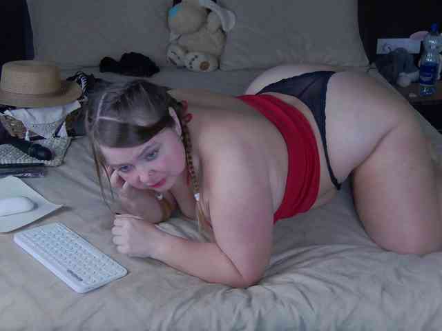 Model: FLUFFY_BEAUTY