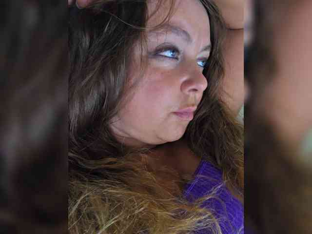 FLUFFY_BEAUTY webcam
