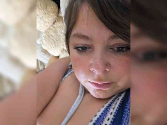 FLUFFY_BEAUTY webcam