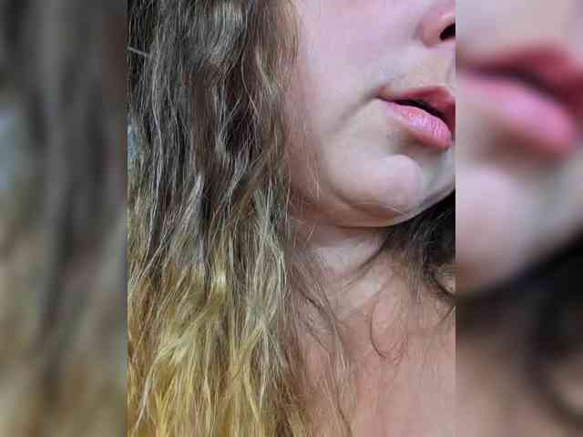 FLUFFY_BEAUTY webcam