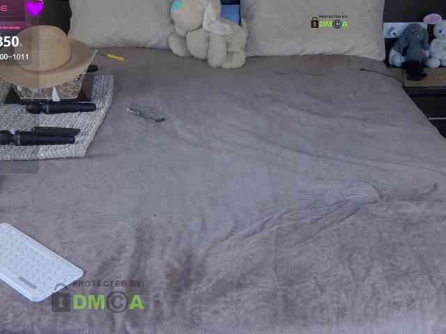 FLUFFY_BEAUTY webcam