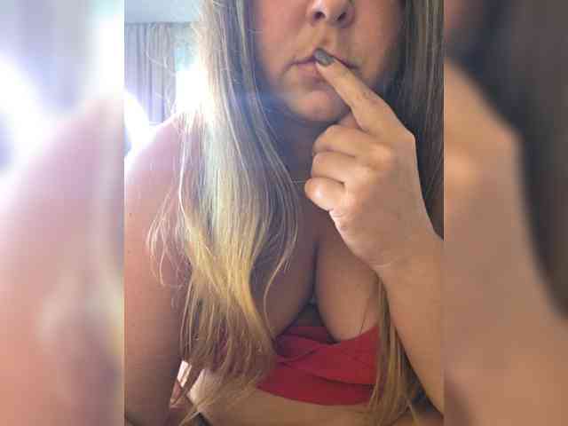 FLUFFY_BEAUTY webcam