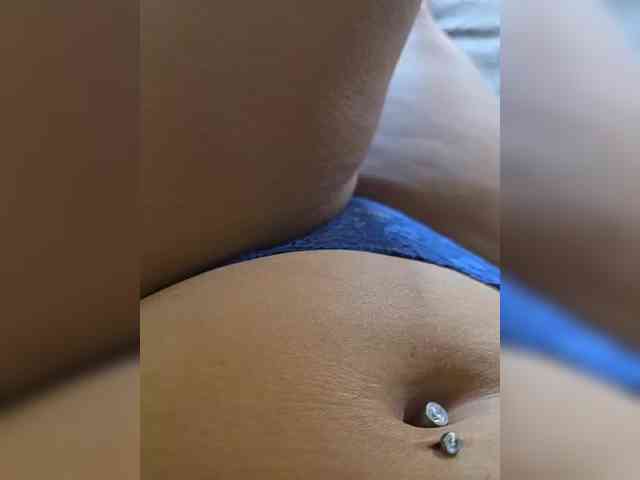 FLUFFY_BEAUTY webcam