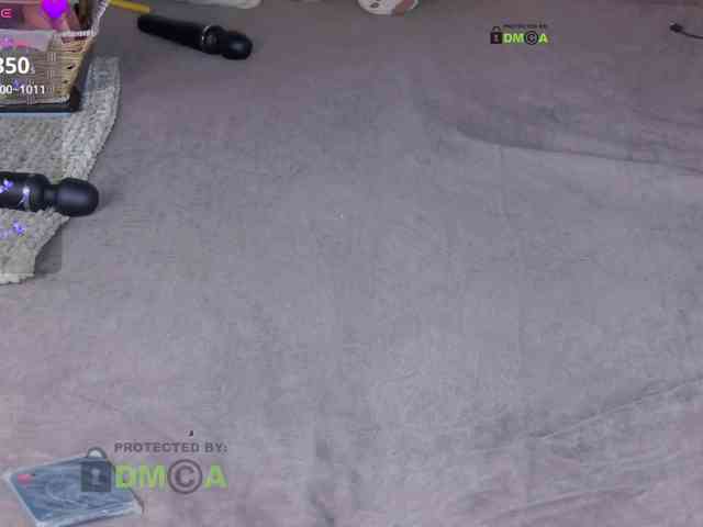 FLUFFY_BEAUTY webcam