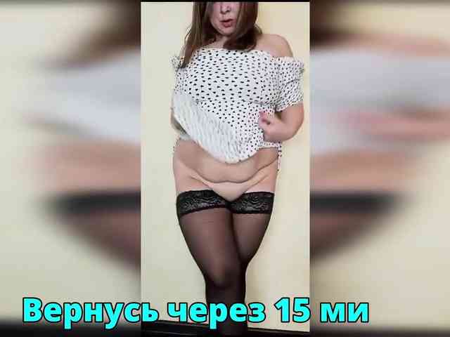 FLUFFY_BEAUTY webcam