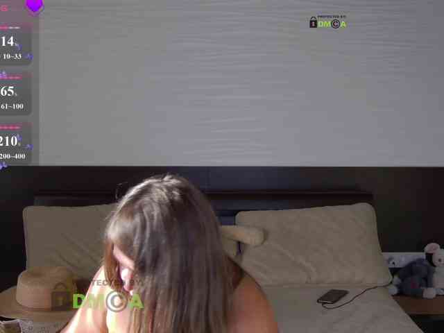 FLUFFY_BEAUTY webcam