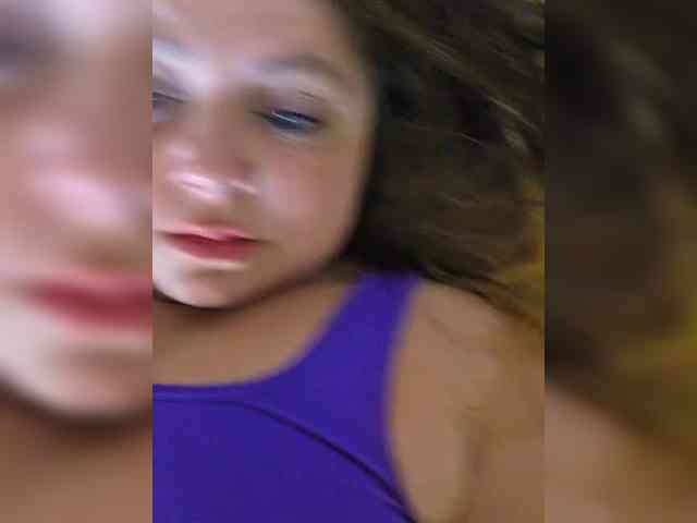 FLUFFY_BEAUTY webcam