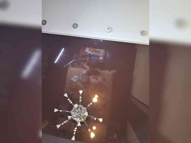 FLUFFY_BEAUTY webcam