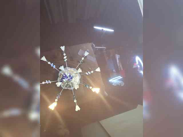 Модель: FLUFFY_BEAUTY