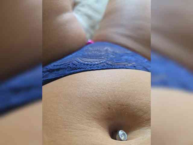 FLUFFY_BEAUTY webcam